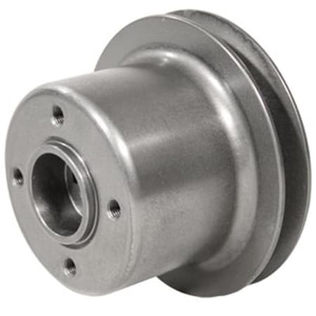 Aftermarket Water Pump Pulley 737257M1